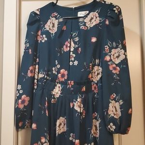 Eliza J Petite Dress